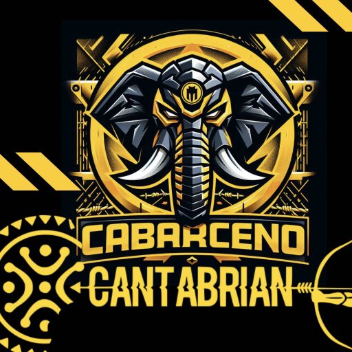 CANTABRIAN RACE CABARCENO2024